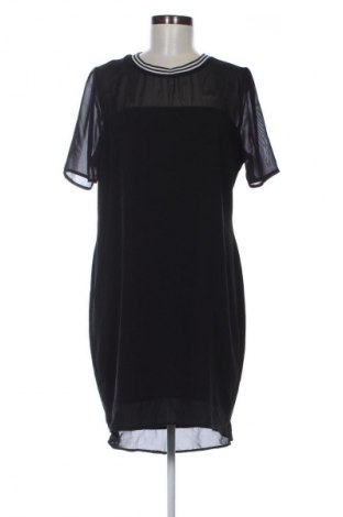 Kleid Atmosphere, Größe M, Farbe Schwarz, Preis 17,99 €