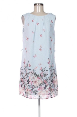 Kleid Atmosphere, Größe L, Farbe Mehrfarbig, Preis € 12,99