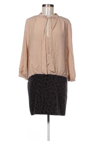 Kleid Atos Lombardini, Größe L, Farbe Mehrfarbig, Preis € 90,99