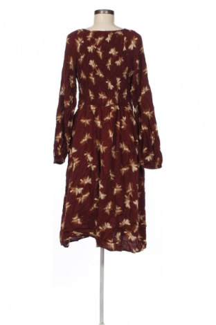 Kleid Ava & Viv, Größe XL, Farbe Mehrfarbig, Preis € 20,99