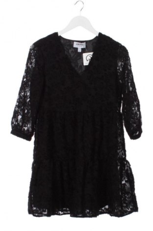 Rochie Aware by Vero Moda, Mărime XS, Culoare Negru, Preț 126,00 Lei
