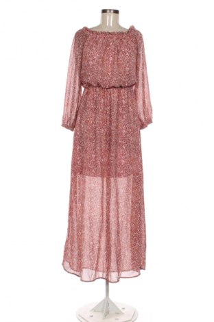 Kleid Aware by Vero Moda, Größe M, Farbe Mehrfarbig, Preis 33,99 €