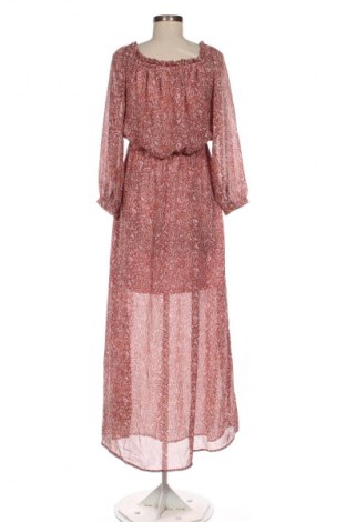Kleid Aware by Vero Moda, Größe M, Farbe Mehrfarbig, Preis 33,99 €