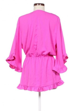 Kleid Ax Paris, Größe XL, Farbe Rosa, Preis 24,55 €