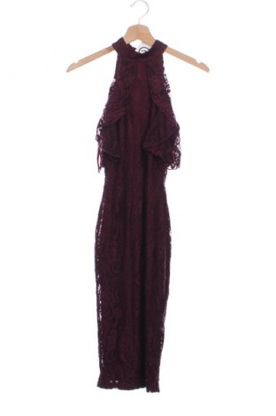 Kleid Ax Paris, Größe S, Farbe Rot, Preis € 25,99