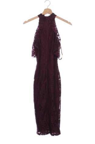 Kleid Ax Paris, Größe S, Farbe Rot, Preis € 25,99