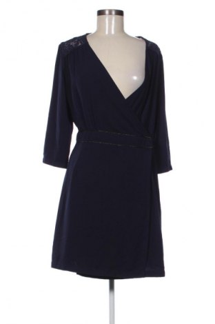 Kleid Axara, Größe M, Farbe Blau, Preis 56,99 €
