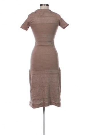 Φόρεμα Axel, Μέγεθος M, Χρώμα Καφέ, Τιμή 24,55 €