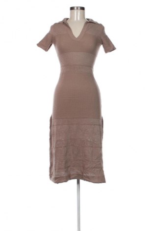 Φόρεμα Axel, Μέγεθος M, Χρώμα Καφέ, Τιμή 24,55 €