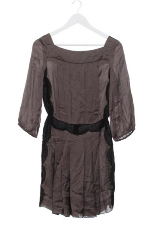 Φόρεμα Azzaro, Μέγεθος XS, Χρώμα Γκρί, Τιμή 177,99 €