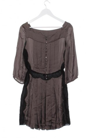 Φόρεμα Azzaro, Μέγεθος XS, Χρώμα Γκρί, Τιμή 177,99 €