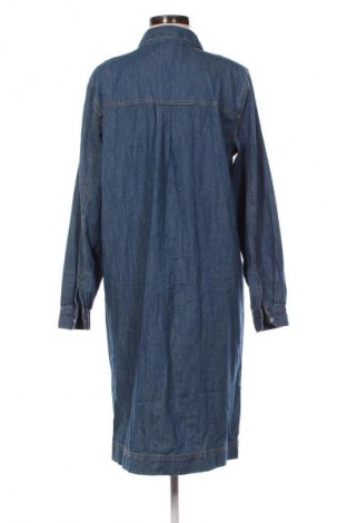 Kleid B.Young, Größe M, Farbe Blau, Preis € 13,99