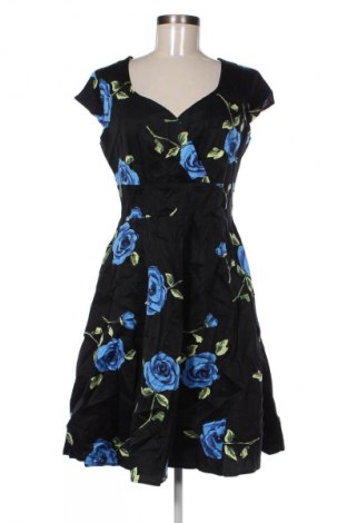 Рокля BBonline Dress, Размер L, Цвят Многоцветен, Цена 22,99 лв.