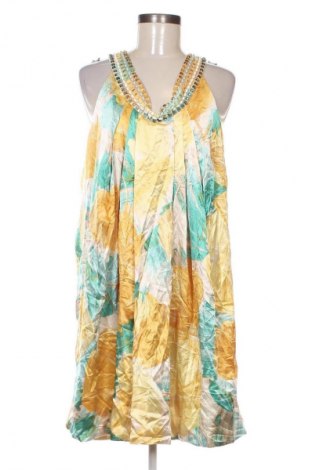 Šaty  BCBG Max Azria, Velikost L, Barva Vícebarevné, Cena  1 829,00 Kč