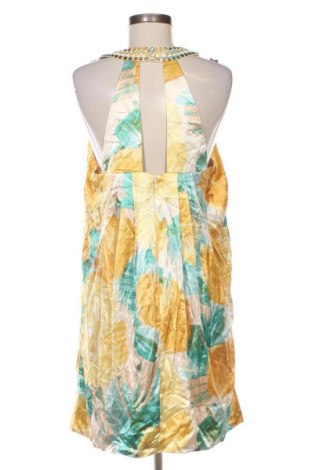Šaty  BCBG Max Azria, Velikost L, Barva Vícebarevné, Cena  1 829,00 Kč