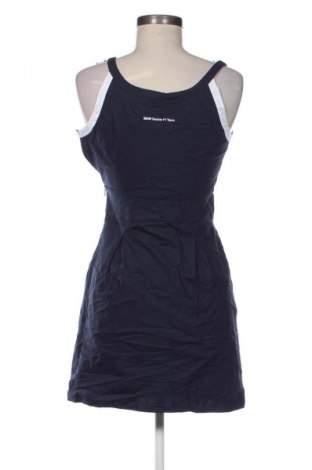 Kleid BMW, Größe S, Farbe Blau, Preis 20,99 €
