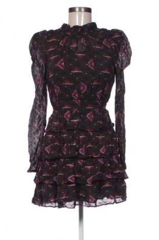 Kleid Ba&sh, Größe S, Farbe Mehrfarbig, Preis 89,99 €