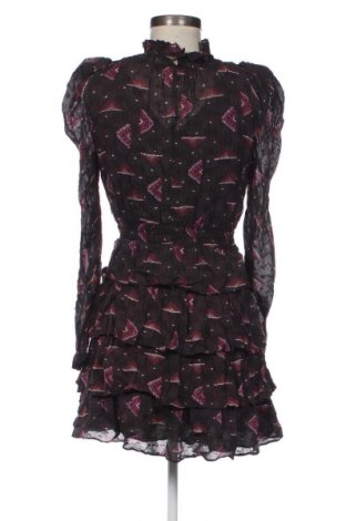Kleid Ba&sh, Größe S, Farbe Mehrfarbig, Preis 89,99 €