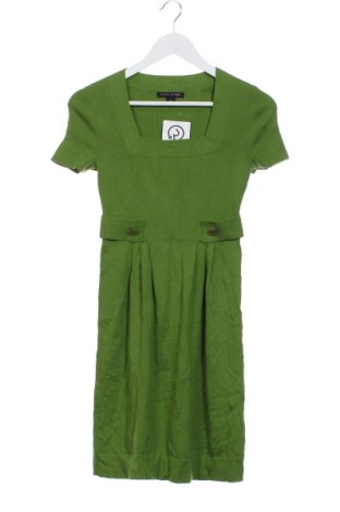 Kleid Banana Republic, Größe XS, Farbe Grün, Preis € 113,22