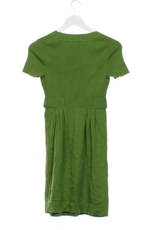 Kleid Banana Republic, Größe XS, Farbe Grün, Preis € 113,22