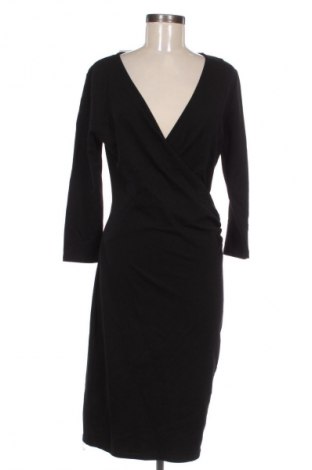 Rochie Baukjen, Mărime L, Culoare Negru, Preț 265,99 Lei