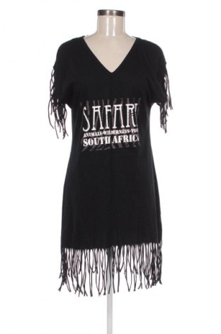 Rochie Beach Time, Mărime M, Culoare Negru, Preț 76,32 Lei