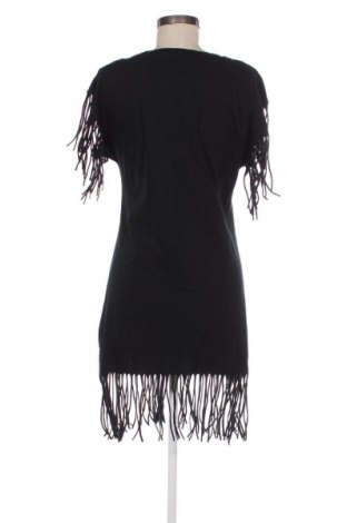 Rochie Beach Time, Mărime M, Culoare Negru, Preț 76,32 Lei