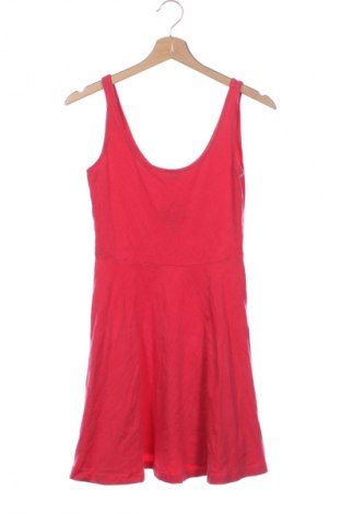 Kleid Beach Time, Größe XS, Farbe Rot, Preis 18,99 €