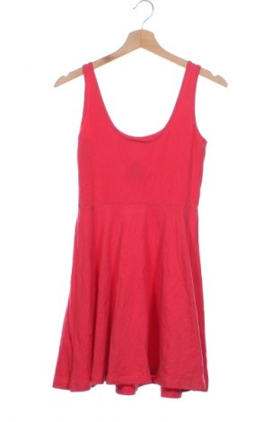 Kleid Beach Time, Größe XS, Farbe Rot, Preis 18,99 €