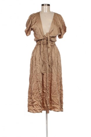Kleid Benoa, Größe S, Farbe Beige, Preis € 57,99