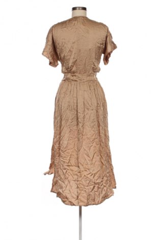 Kleid Benoa, Größe S, Farbe Beige, Preis € 57,99