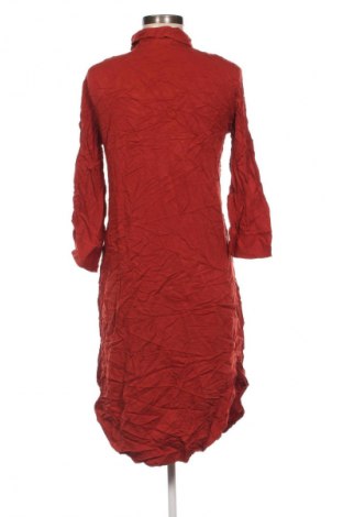 Kleid Bershka, Größe M, Farbe Orange, Preis € 8,99