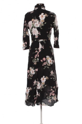Φόρεμα Bershka, Μέγεθος L, Χρώμα Πολύχρωμο, Τιμή 24,55 €