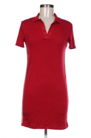 Rochie Bershka, Mărime S, Culoare Multicolor, Preț 76,32 Lei