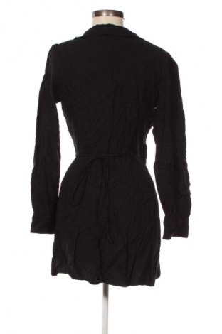 Šaty  Bershka, Velikost M, Barva Černá, Cena  469,00 Kč