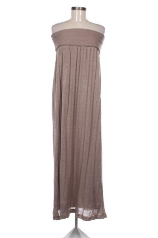 Rochie Bershka, Mărime M, Culoare Gri, Preț 77,17 Lei