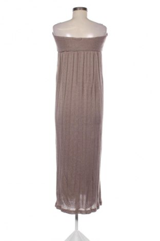 Rochie Bershka, Mărime M, Culoare Gri, Preț 77,17 Lei