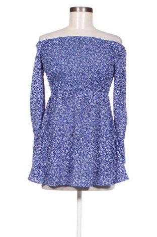 Kleid Bershka, Größe S, Farbe Mehrfarbig, Preis € 14,91