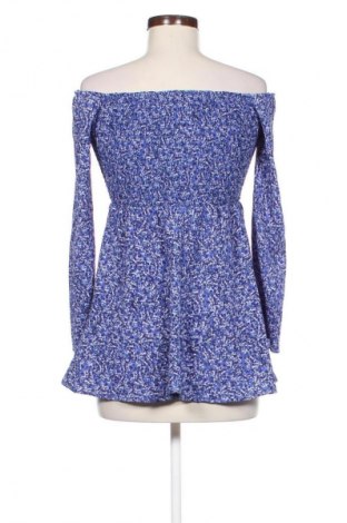 Kleid Bershka, Größe S, Farbe Mehrfarbig, Preis € 14,91