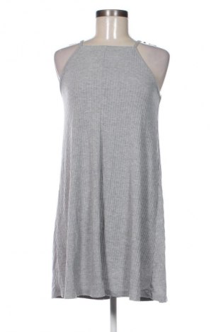 Φόρεμα Bershka, Μέγεθος S, Χρώμα Γκρί, Τιμή 10,99 €