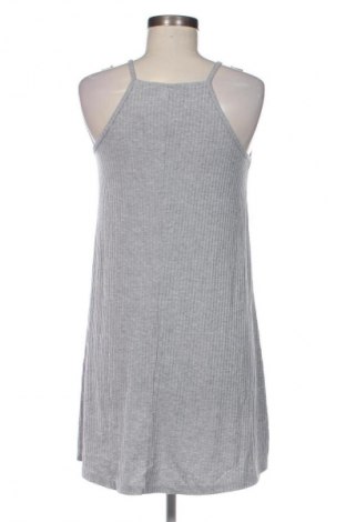 Φόρεμα Bershka, Μέγεθος S, Χρώμα Γκρί, Τιμή 10,99 €