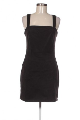 Kleid Bershka, Größe M, Farbe Schwarz, Preis € 13,99