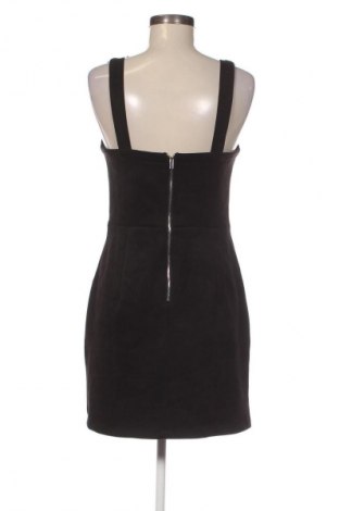 Kleid Bershka, Größe M, Farbe Schwarz, Preis € 13,99
