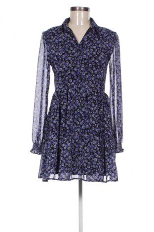 Šaty  Bershka, Veľkosť S, Farba Viacfarebná, Cena  14,91 €
