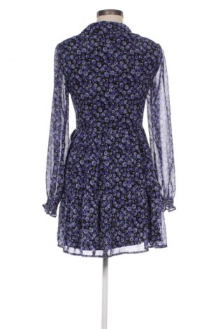 Šaty  Bershka, Veľkosť S, Farba Viacfarebná, Cena  14,91 €