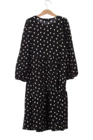 Kleid Bershka, Größe XS, Farbe Mehrfarbig, Preis € 13,99