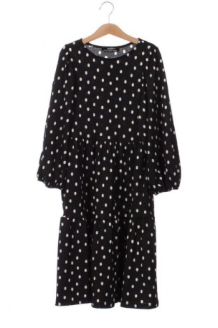 Kleid Bershka, Größe XS, Farbe Mehrfarbig, Preis € 13,99