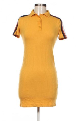 Kleid Bershka, Größe XS, Farbe Mehrfarbig, Preis € 19,99