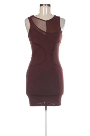 Kleid Bershka, Größe M, Farbe Braun, Preis € 10,99