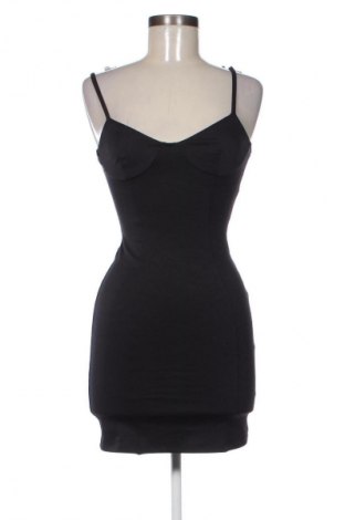 Φόρεμα Bershka, Μέγεθος S, Χρώμα Μαύρο, Τιμή 12,99 €